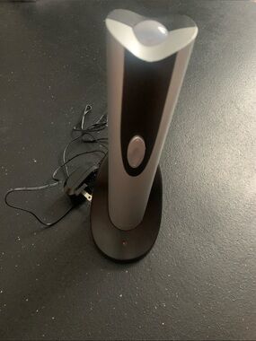 Oster electric wine opener